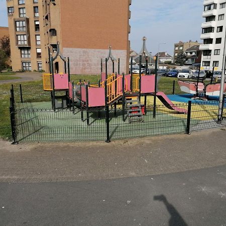 Appartement Avec Vue Superbe Sur La Mer Dunkirk Екстер'єр фото